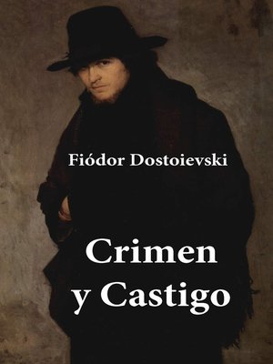 cover image of Crimen y Castigo